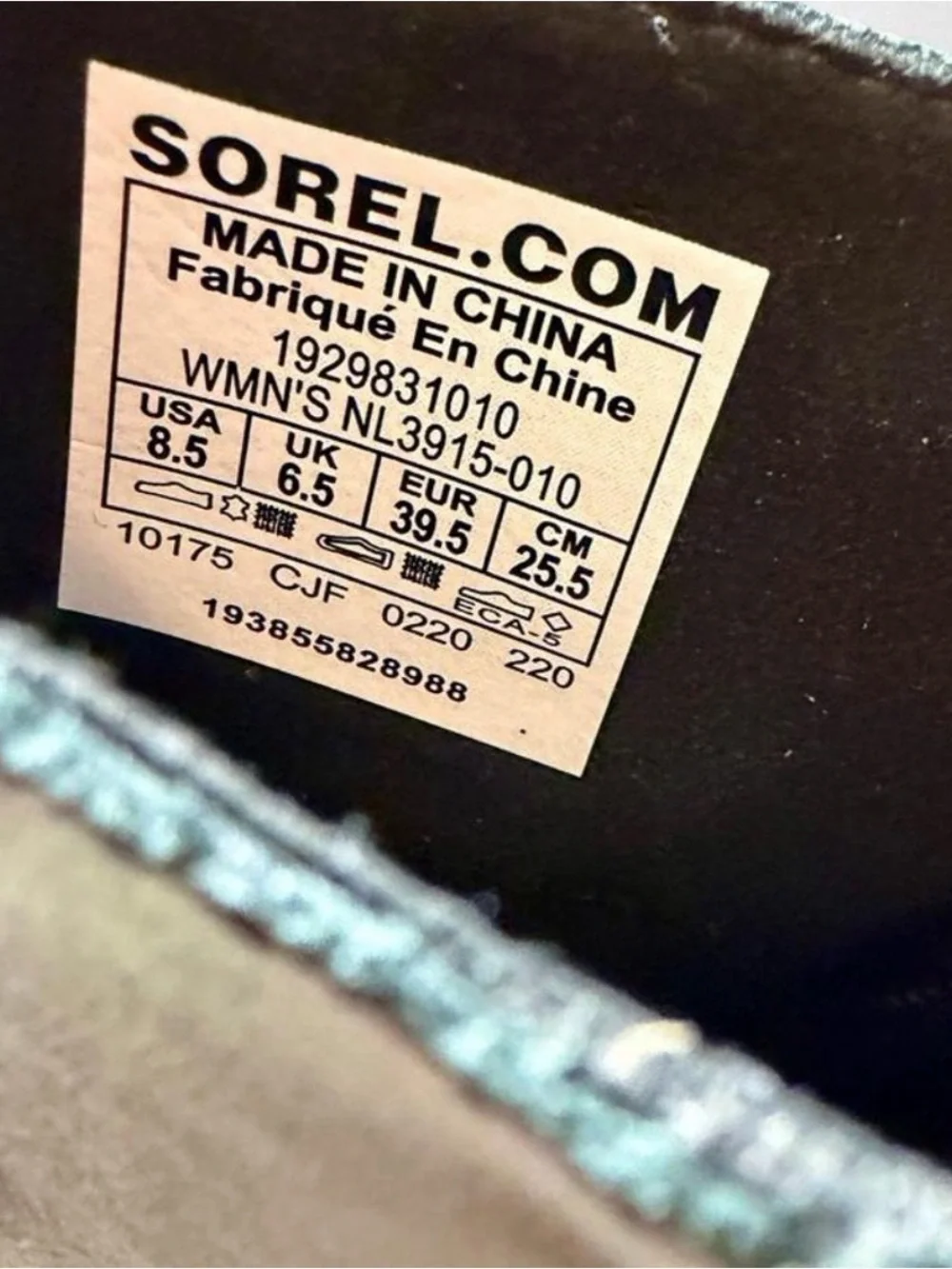 Sorel joan arc